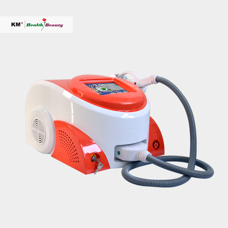 Germany Lamp high quality ipl hair removal beauty machine