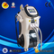 5 in 1 SHR IPL nd yag laser cavitation RF multifunction beauty machine